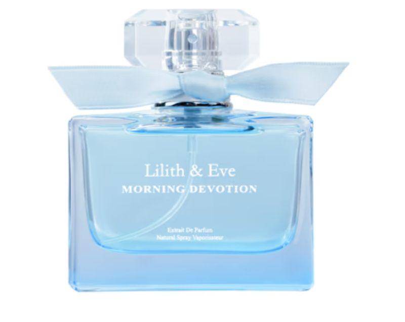 Lilith and Eve Morning Devotion Extrait De Parfum (sociolla.com)