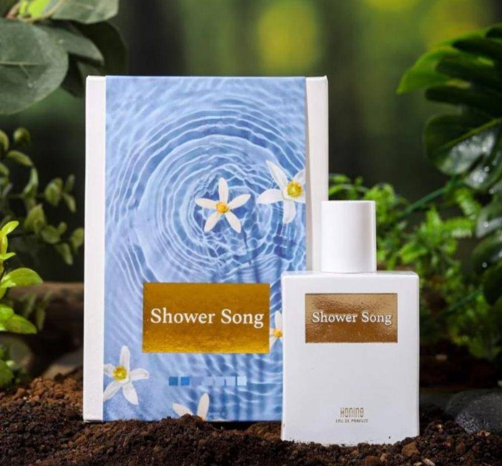 Honino Shower Song (tokopedia.com/haliamart)