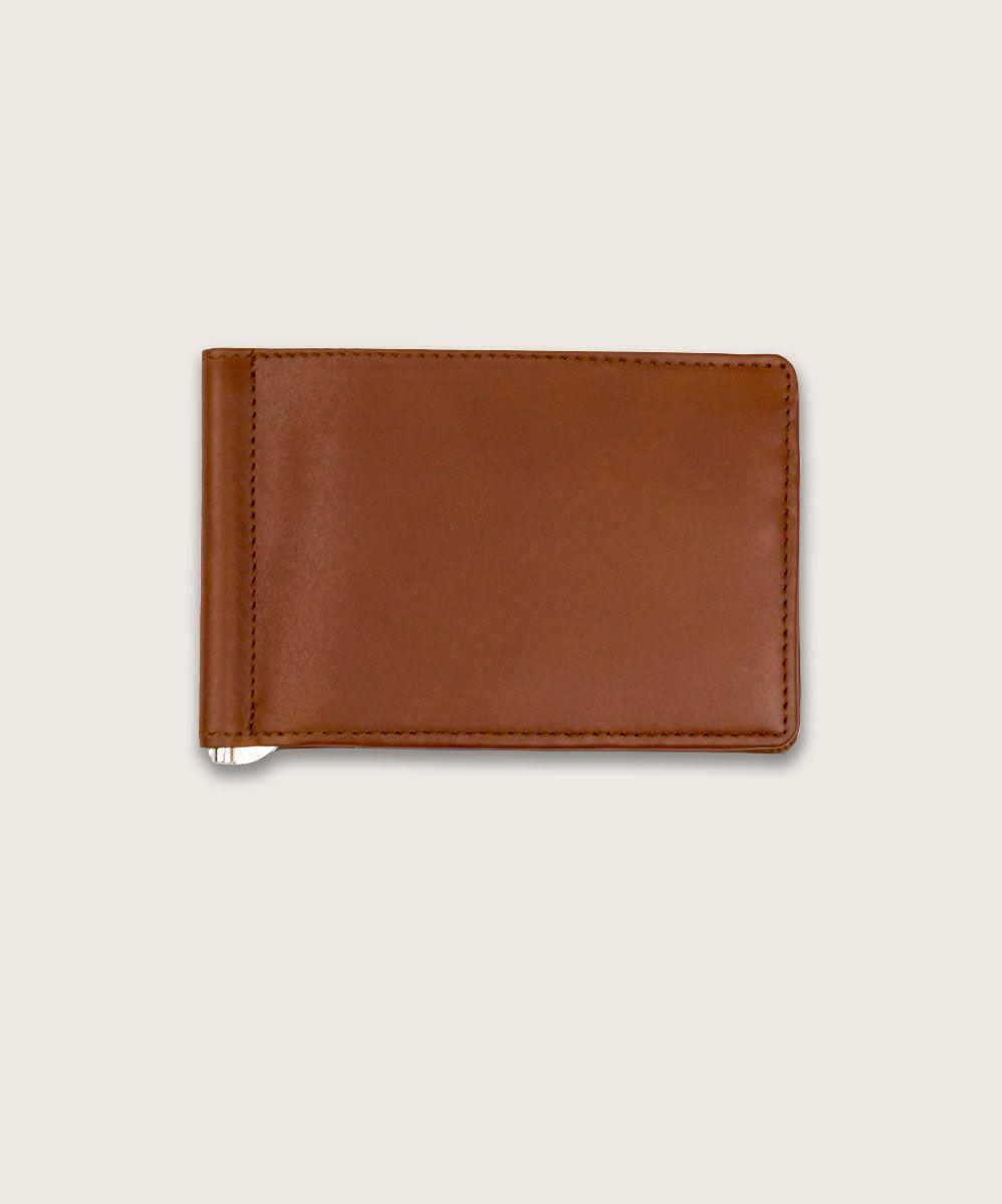 Starke Leather Co. Brisk Buck (starkeleather.com)