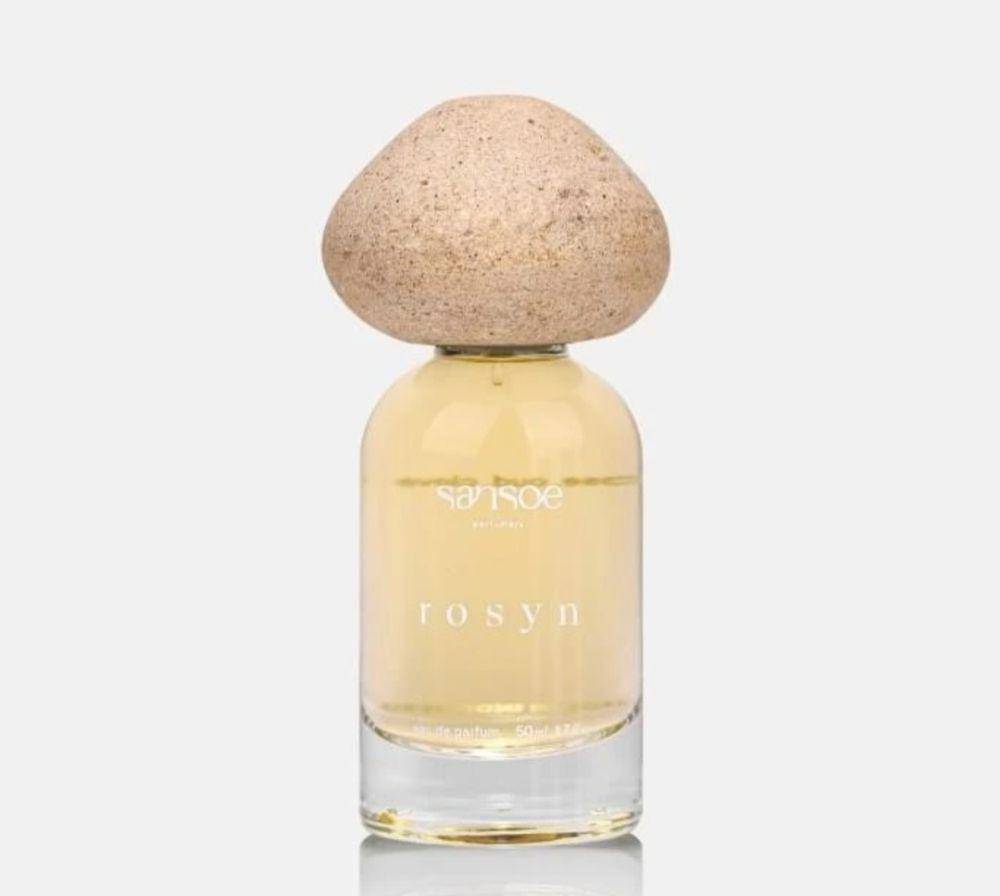 Sansoe Rosyn (tokopedia.com/sehaticomm)