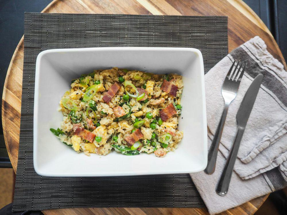 Resep Nasi Goreng Lombok Ijo ala Restoran Ini Lezatnya Bikin Semangat