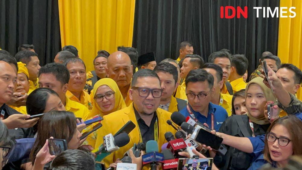 Legislator Golkar Tak Setuju PSU Jelang Idul Fitri Ditunda: Ikuti MK