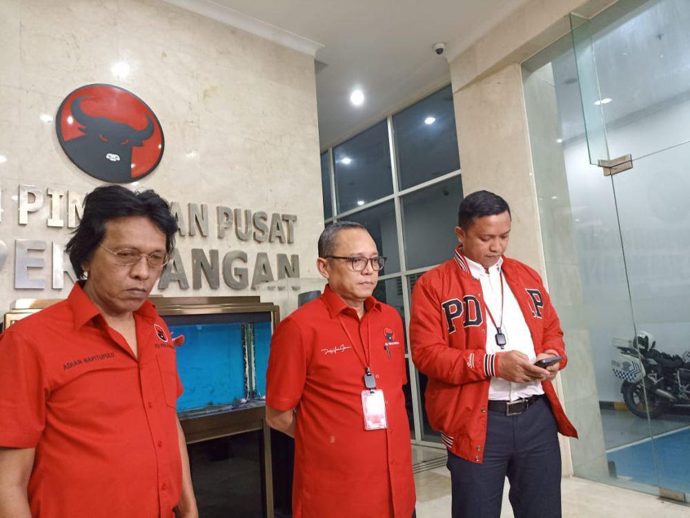 PDIP: Kotak Kosong di Pilkada 2024 Kian Kecil Imbas Putusan MK