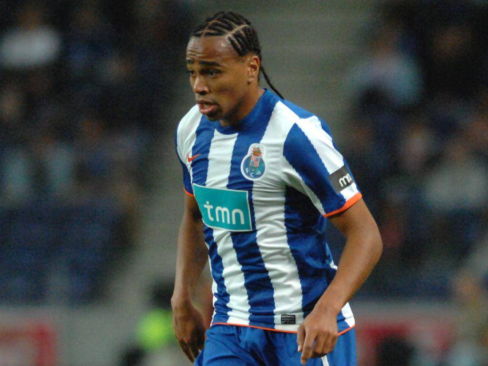 Alvaro Pereira (x.com/FCPorto)