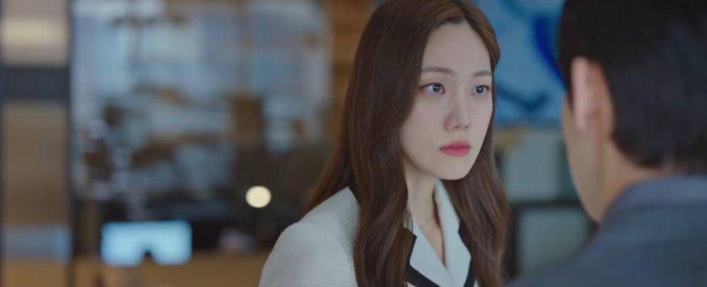cuplikan drakor Good Partner (dok. SBS/Good Partner)