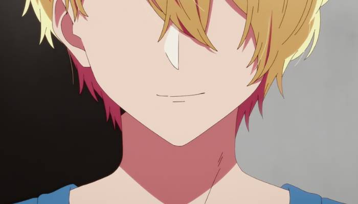 Oshi no Ko (dok. Doga Kobo/Oshi no Ko)