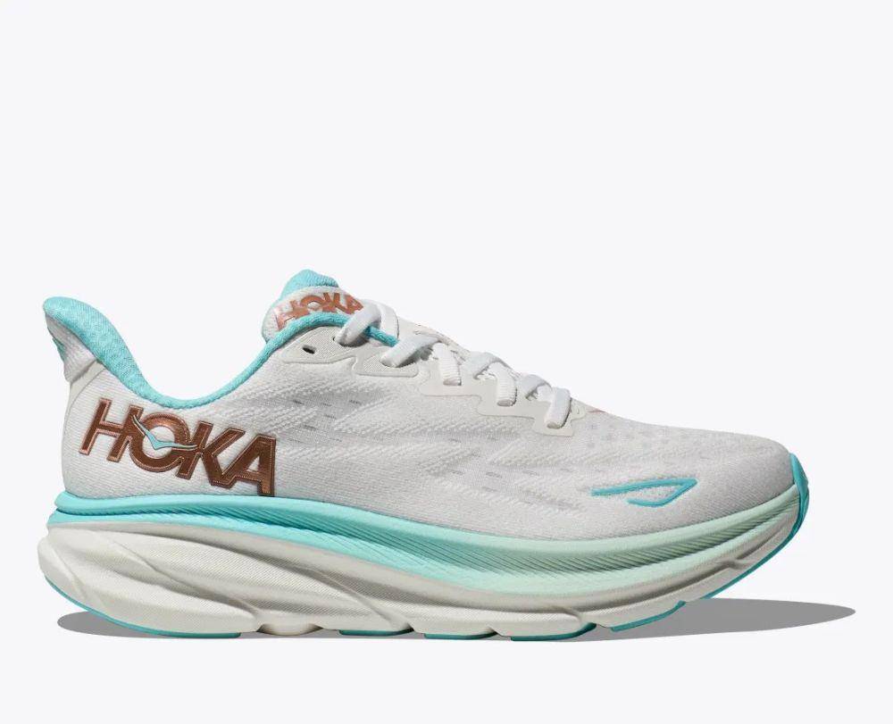 Sepatu lari Hoka Clifton 9 (hoka.com)