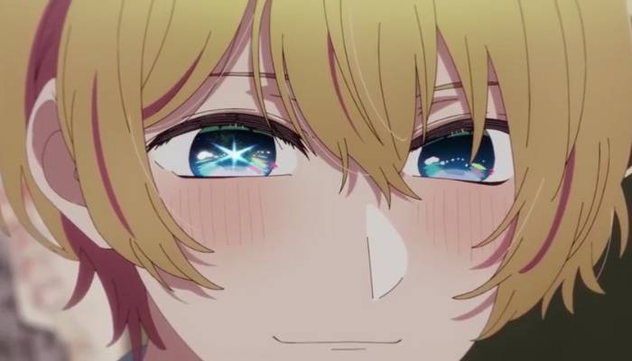 Oshi no Ko (dok. Doga Kobo/Oshi no Ko)