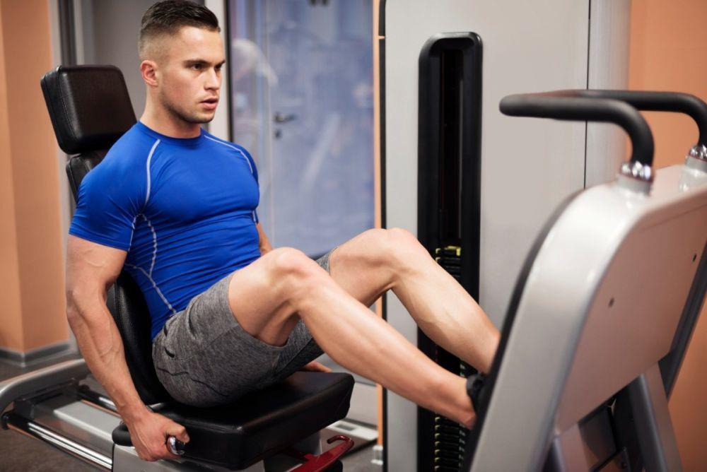 Kenapa Leg Day Itu Penting? Ini Manfaatnya untuk Tubuh