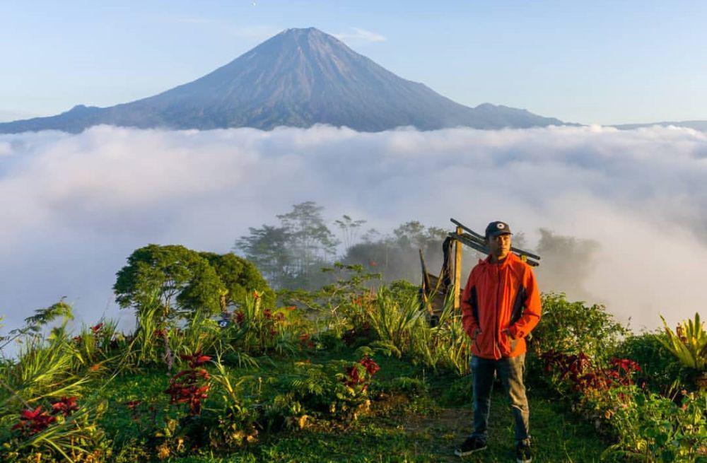 Simbar Semeru Camping Ground: Lokasi, Daya Tarik, dan Tips