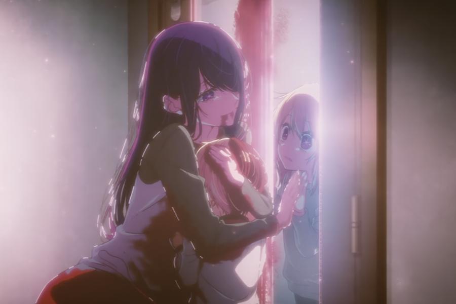 Oshi no Ko (dok. Doga Kobo/Oshi no Ko)