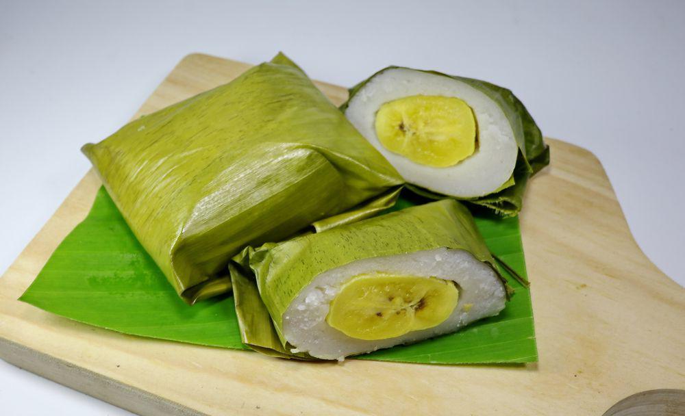 5 Tips Membuat Kue Nagasari yang Moist dan Kenyal, Enak saat Digigit!