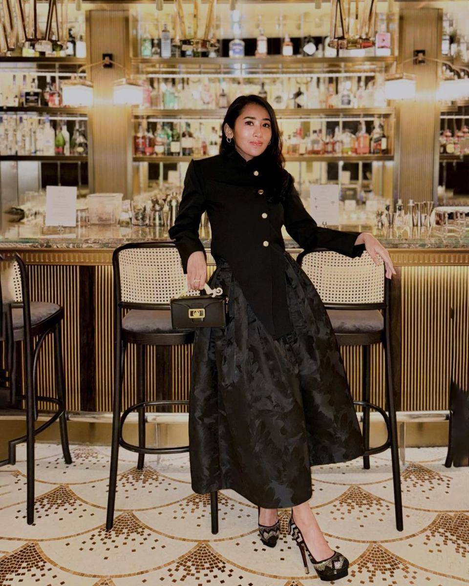 profil Shahnaz Anindya (instagram.com/shahnazanindya)
