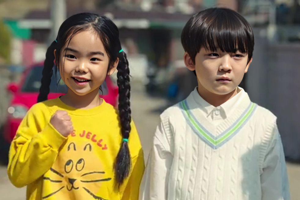 cuplikan drakor Love Next Door (dok.tvN/Love Next Door)
