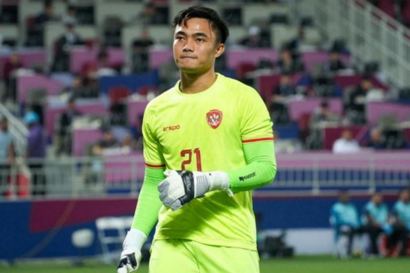 Maarten Paes Cedera, Ernando atau Nadeo yang Bakal Starter?