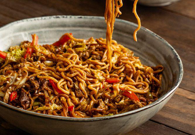 Resep Mie Goreng Gila ala Chef Firhan, Siap-siap Ketagihan!