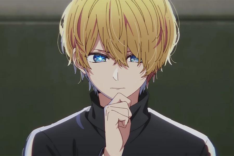 Oshi no Ko (dok. Doga Kobo/Oshi no Ko)