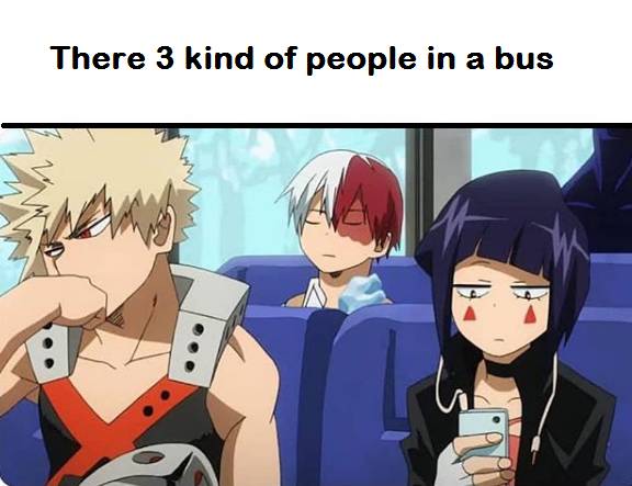 potret meme My Hero Academia (reddit.com/user/Hachipz)