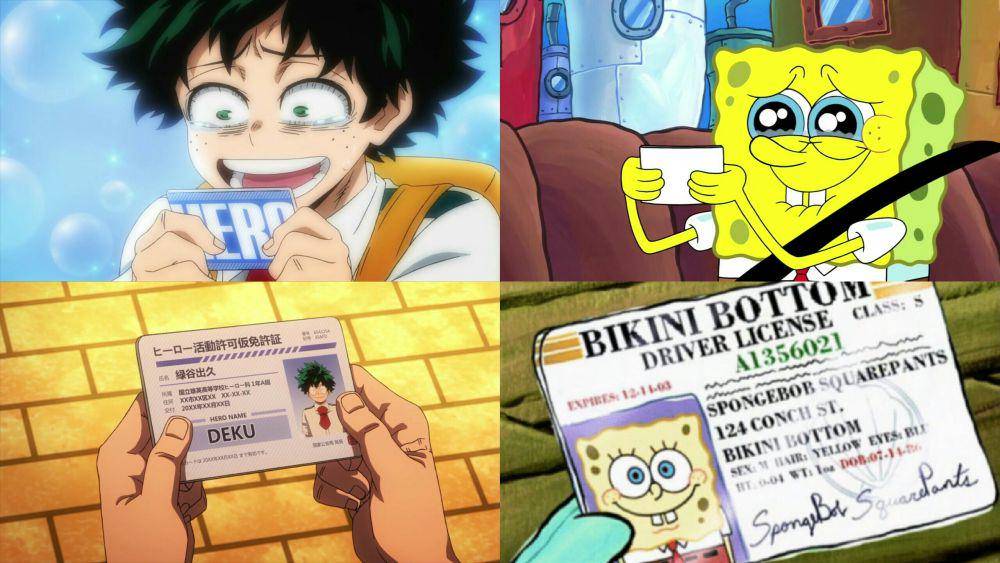 potret kocak meme Deku (reddit.com/user/kmlshblr)