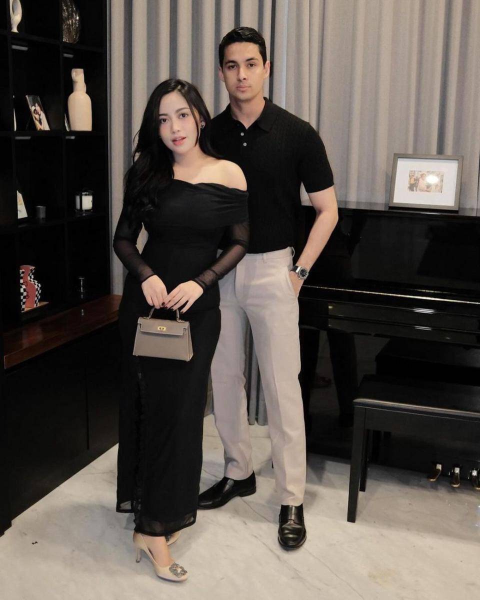 potret kenangan Rachel Vennya dan Salim (instagram.com/rachelvennya)