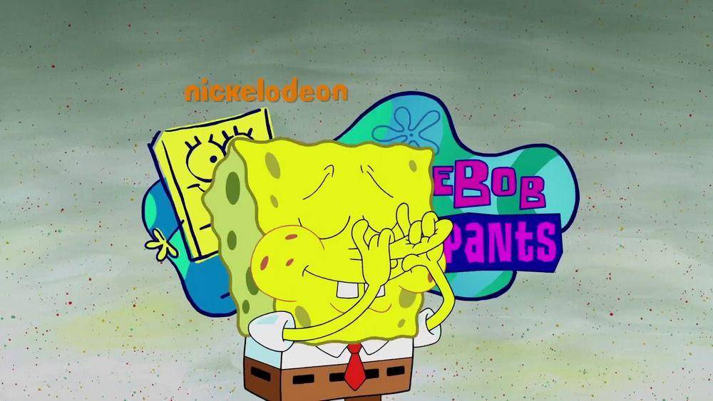 lirik theme song SpongeBob Squarepants (dok. Nickelodeon/SpongeBob Squarepants)