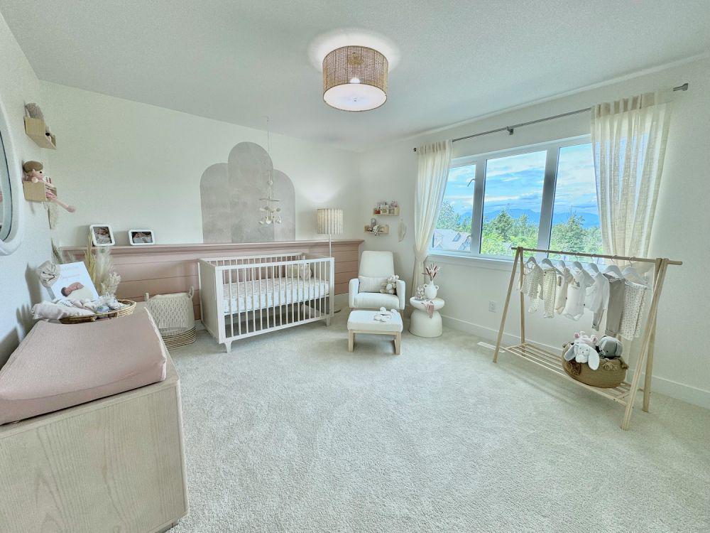 inspirasi desain nursery room (unsplash.com/@ember_)