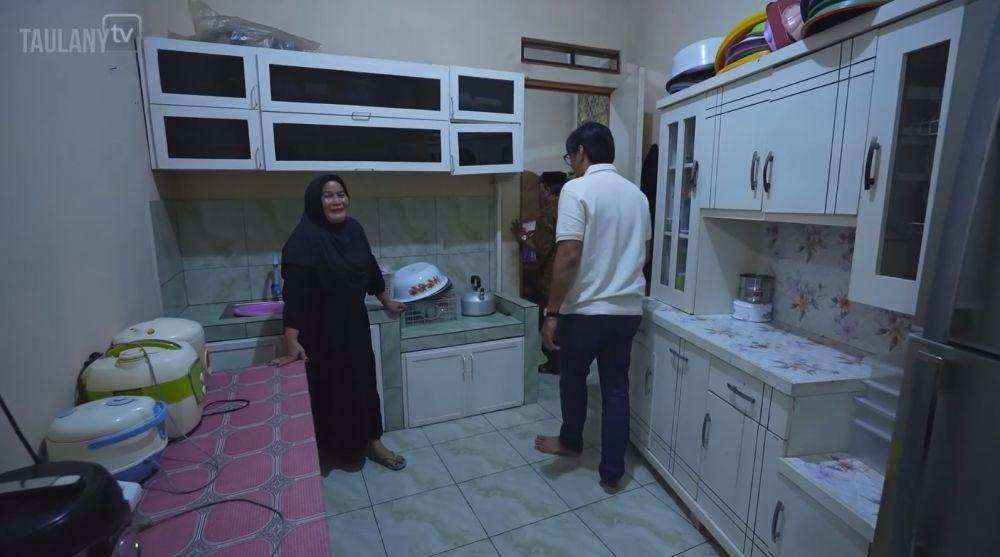rumah Haji Bolot (YouTube.com/Taulany TV)