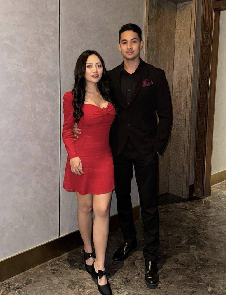 potret kenangan Rachel Vennya dan Salim (instagram.com/rachelvennya)