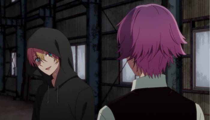 Oshi no Ko (dok. Doga Kobo/Oshi no Ko)