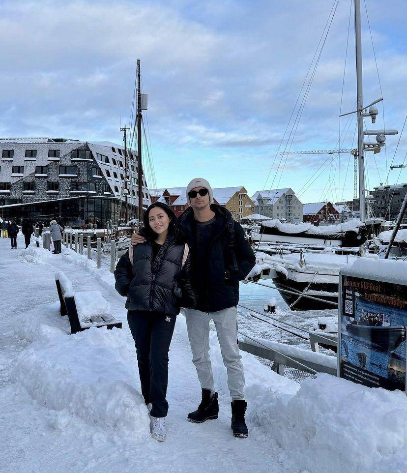 potret kenangan Rachel Vennya dan Salim (instagram.com/rachelvennya)