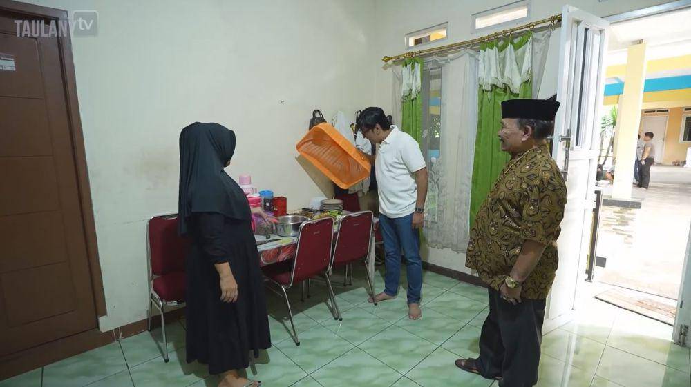 rumah Haji Bolot (YouTube.com/Taulany TV)