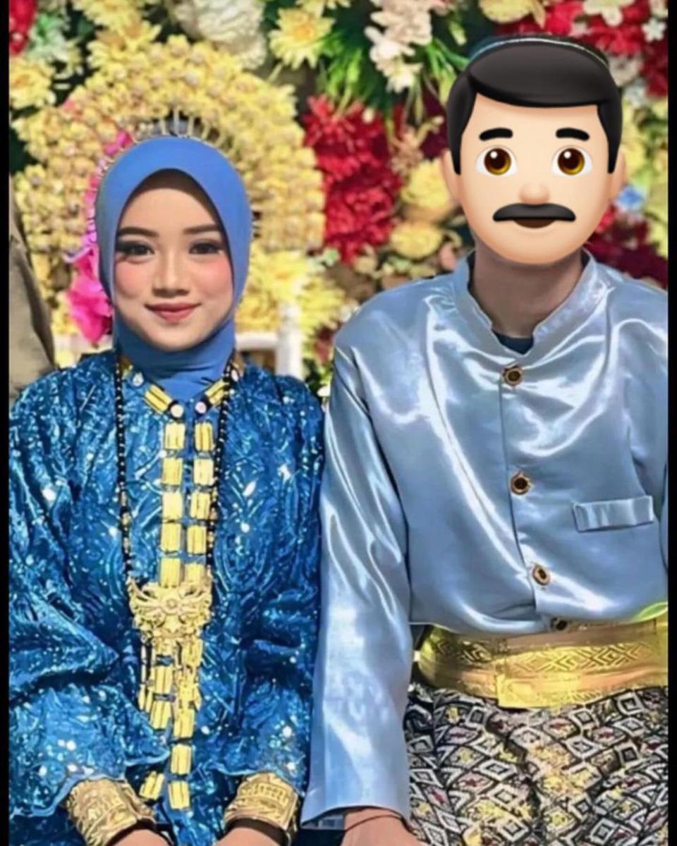 potret orang berwajah mirip Fuji (instagram.com/fuji_an)