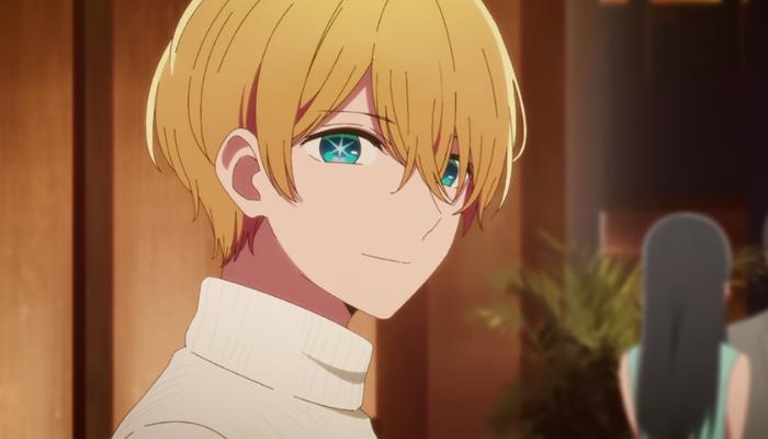 Oshi no Ko (dok. Doga Kobo/Oshi no Ko)