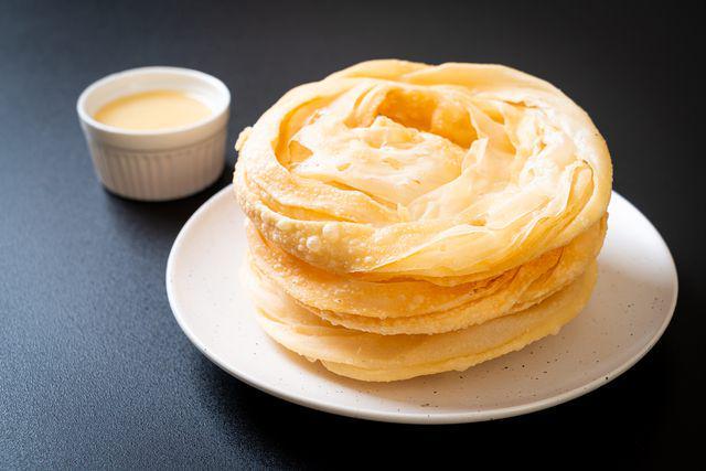 9 Pelengkap Manis Roti Maryam biar Rasanya Tambah Legit