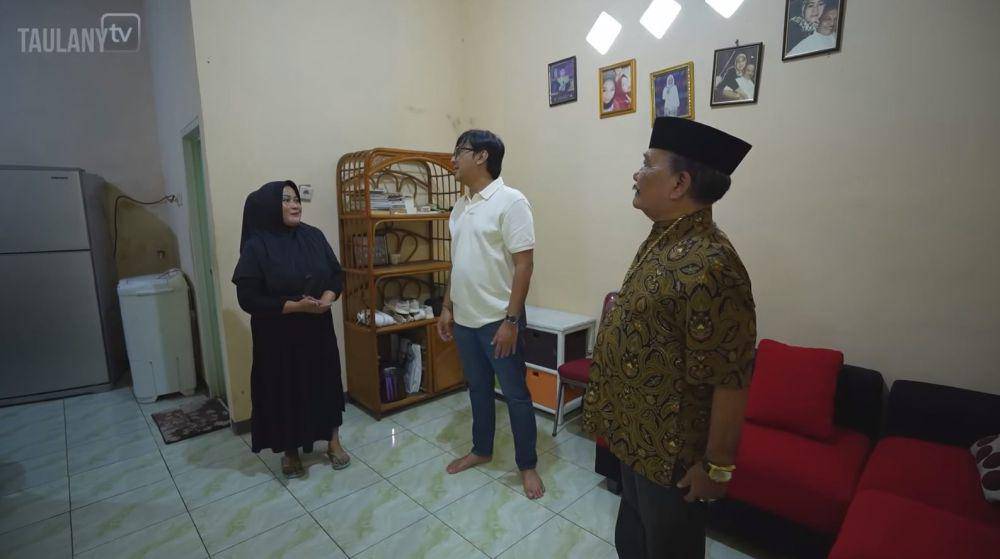 rumah Haji Bolot (YouTube.com/Taulany TV)