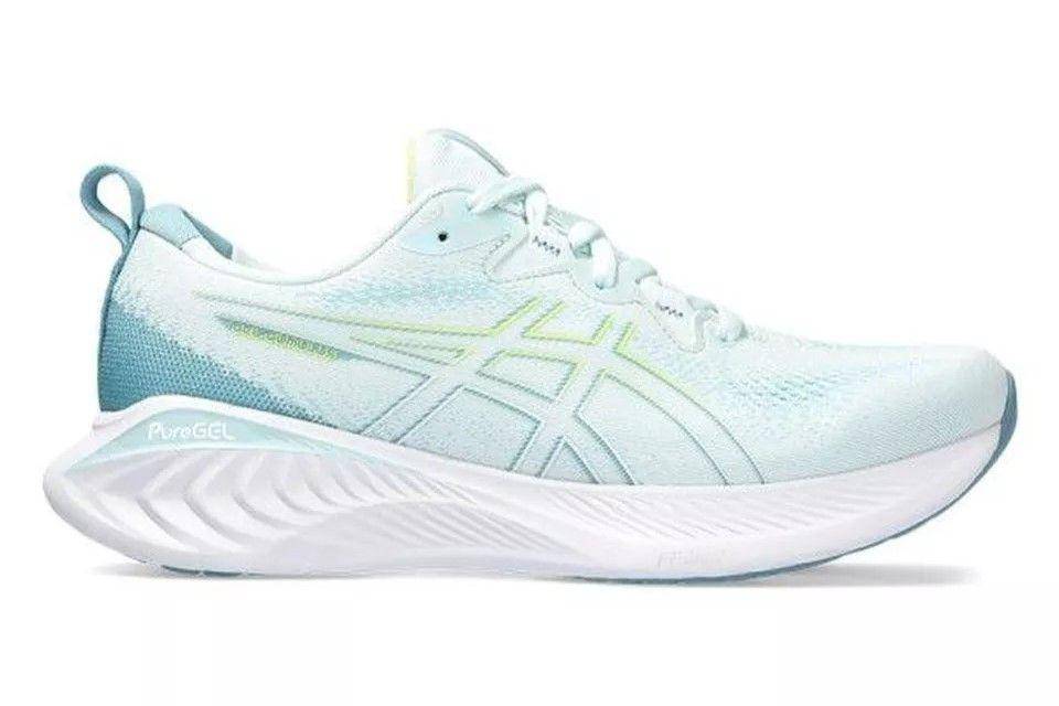 Sepatu lari Asics Gel-Cumulus 25 (asics.com)