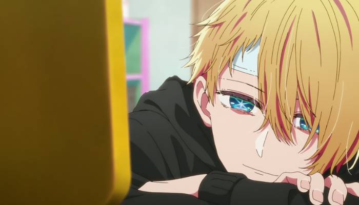 Oshi no Ko (dok. Doga Kobo/Oshi no Ko)