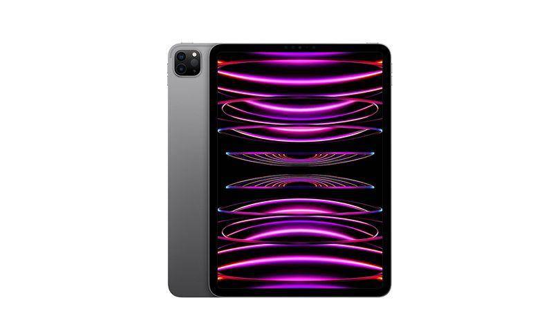 Apple iPad Pro M2 (dok. iBox)