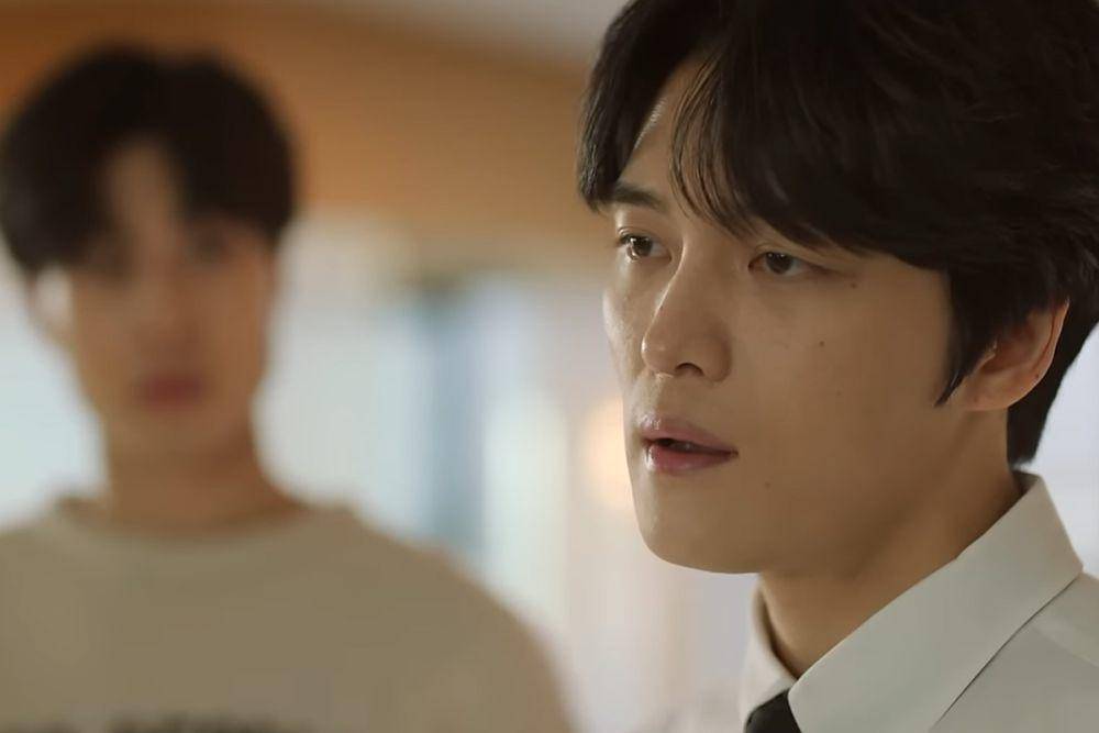 still cut drama Bad Memory Eraser (dok.MBN/Bad Memory Eraser)