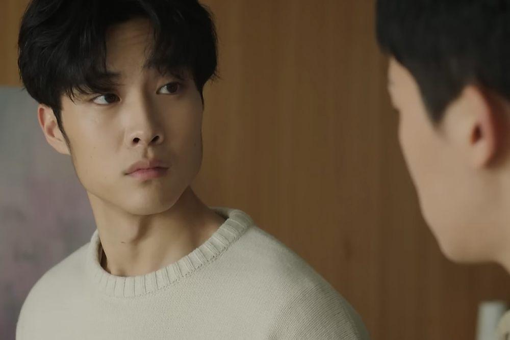 still cut drama Bad Memory Eraser (dok.MBN/Bad Memory Eraser)