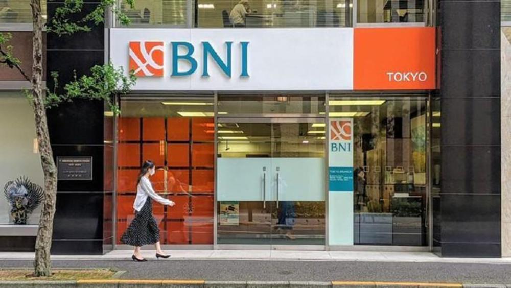 Bank BNI (Sumber: Detik Finance)