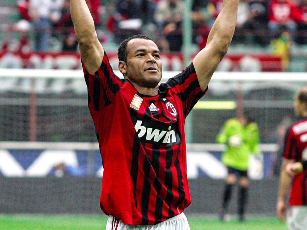 Cafu (x.com/acmilan)