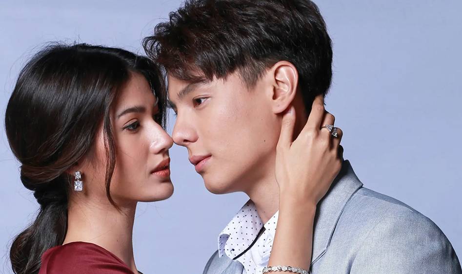 drama Thailand Rahut Rissaya (dok. Channel 7/Rahut Rissaya)