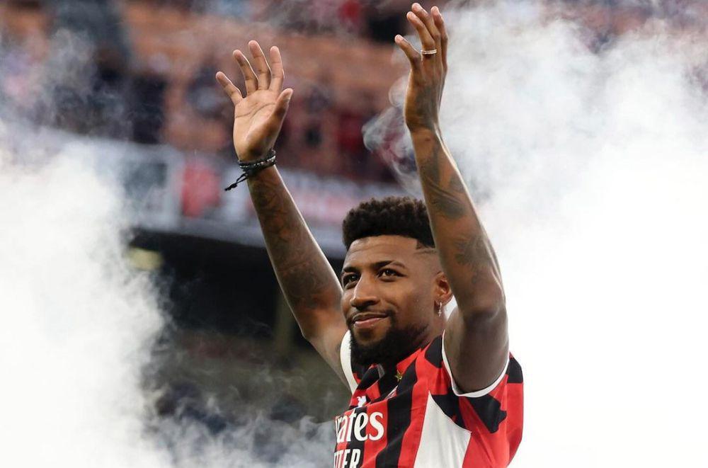 6 Rekrutan Terakhir AC Milan dari Klub English Premier League