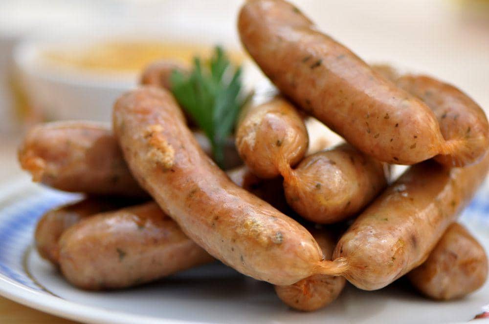 Resep Sosis Keju Lumer Homemade, Sehat dan Bikin Anak-anak Ketagihan