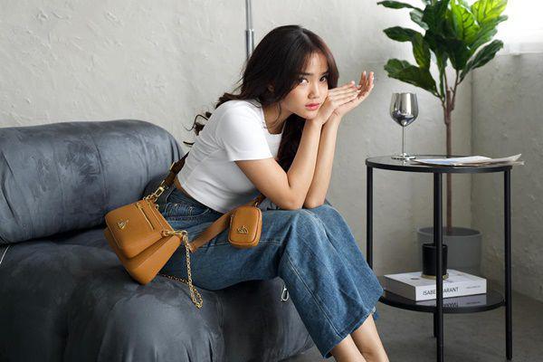 7 Potret Orang yang Wajahnya Mirip Fuji, kayak Kembaran!
