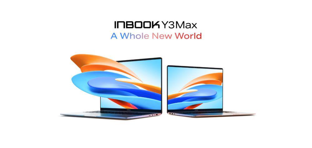 InBook Y3 Max (infinixmobiles.in)