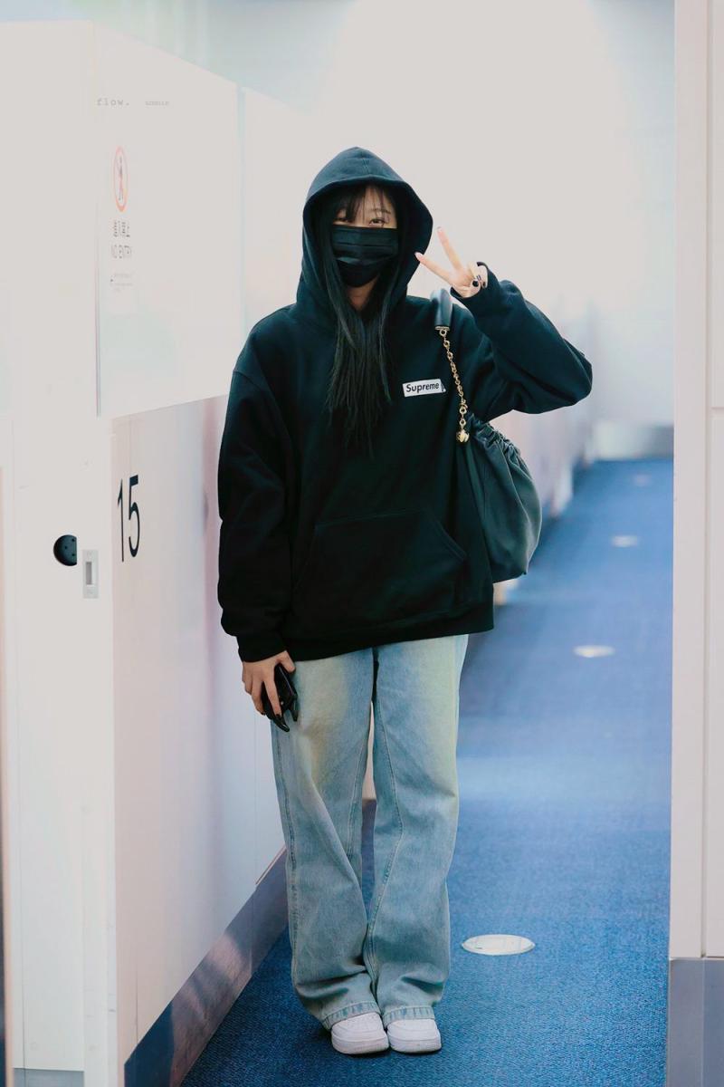 Giselle aespa (x.com/flow001030)