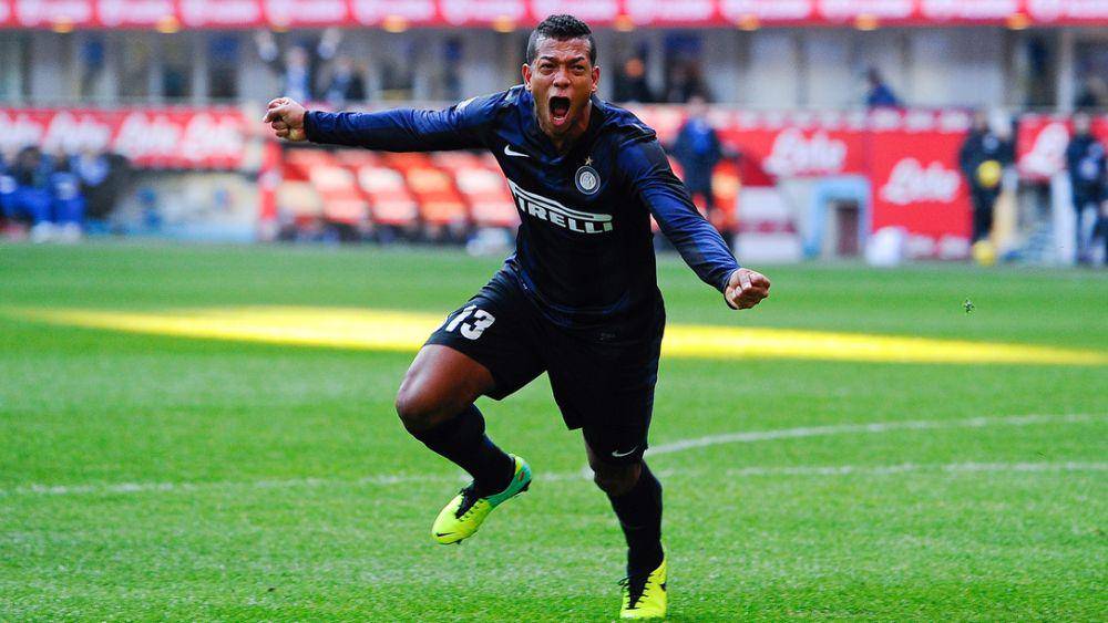 Fredy Guarin (inter.it)