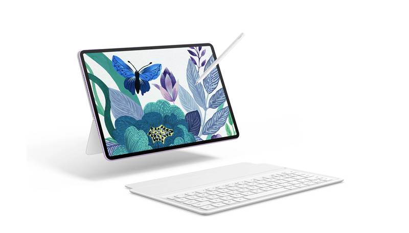 Huawei MatePad Pro 11.5"S (dok. Huawei)